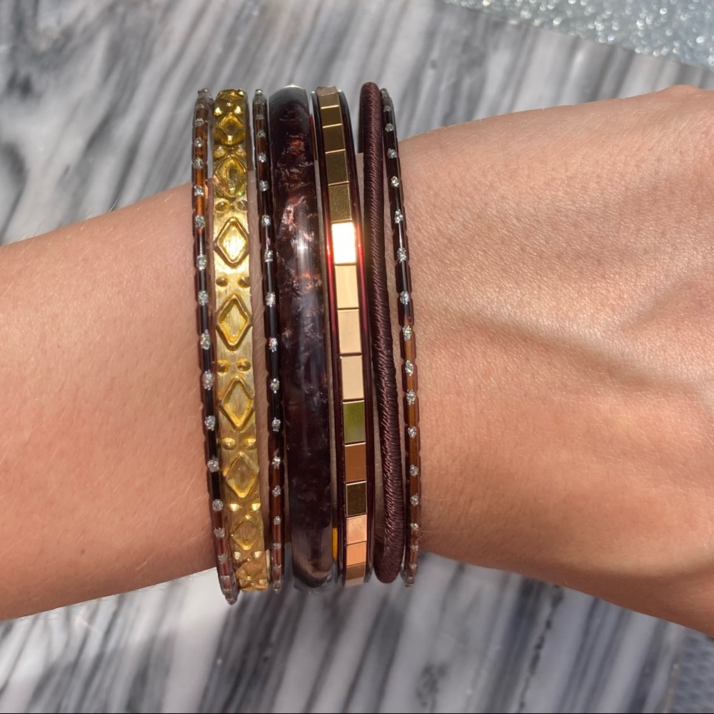 Multi bracelet